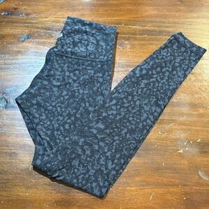 LULULEMON ALIGN HIGH WAISTED YOGA LEGGINGS💖